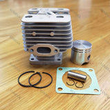Chrome Cylinder Piston Kit For STIHL FS120 35MM Replace #4134 020 1213 Brush Cutter Spare Parts