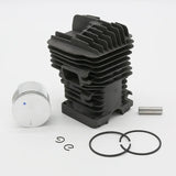 49MM Cylinder Piston Kit For STIHL MS039 MS390 Logging Chainsaw Engine Power Assembly Replacement Spare Parts