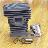MS181 Cylinder Piston Kit 38mm For Stihl MS171 MS181 Replace 1139 020 1201 Chainsaw Accessories