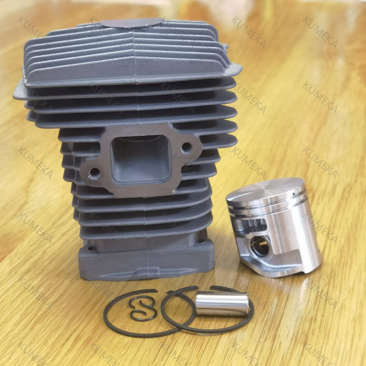 MS181 Cylinder Piston Kit 38mm For Stihl MS171 MS181 Replace 1139 020 1201 Chainsaw Accessories
