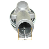 Gear Head For Stihl FS260 FS311 FS360 FS410 FS460 FS490 Clearing Saw 4147 640 0103 4147 640 0104