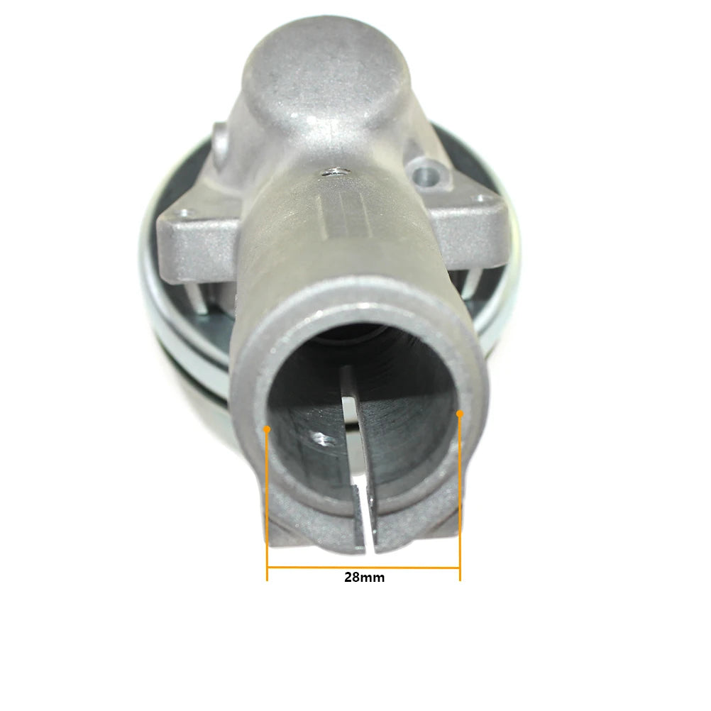 Gear Head For Stihl FS260 FS311 FS360 FS410 FS460 FS490 Clearing Saw 4147 640 0103 4147 640 0104