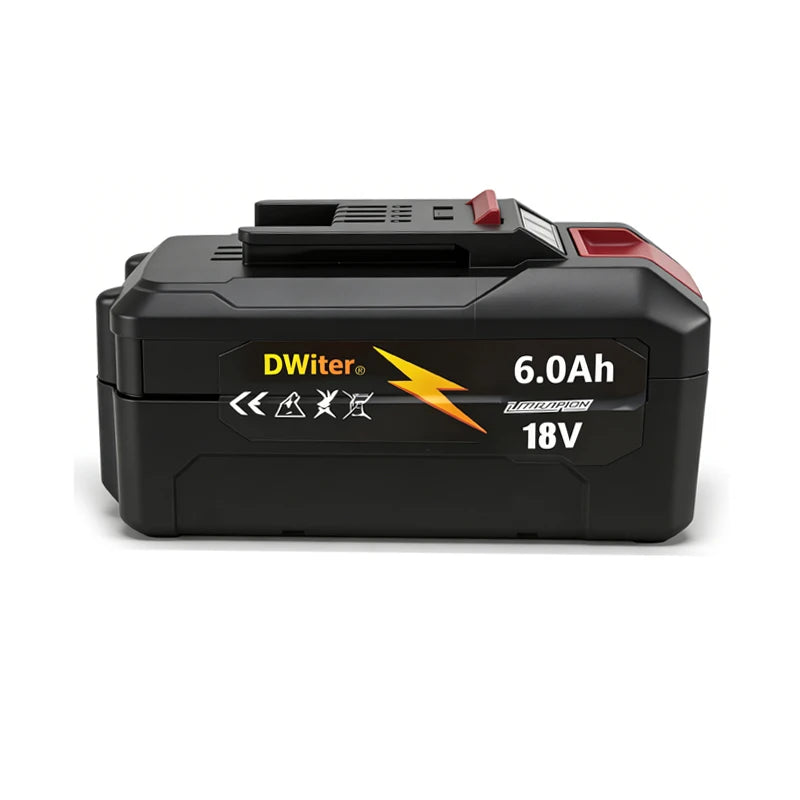 2026 hot Replacement Battery EIN18C2 Li-ion Batteria for EINHELL 18V Battery Power X-change PX-BAT4 4511396 4511437 Power Tools