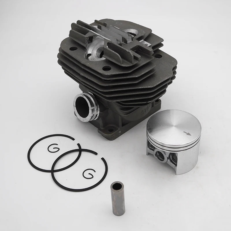 56mm Big Bore Cylinder Piston Assembly Kit For Stihl MS661 661 MS661C-M RZ Garden Chainsaw OEM Part 1144 020 1200