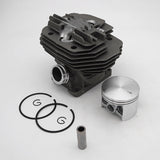 56mm Big Bore Cylinder Piston Assembly Kit For Stihl MS661 661 MS661C-M RZ Garden Chainsaw OEM Part 1144 020 1200