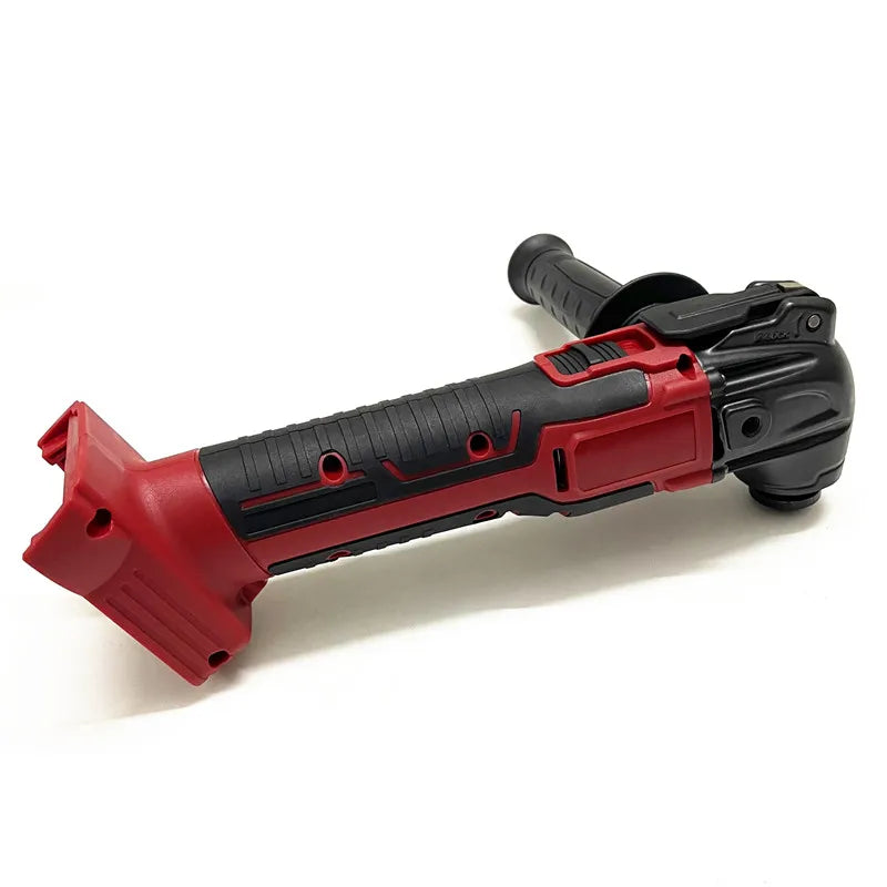 For Milwaukee 18V Battery Multifunctional Tools Cordless Oscillating Multi Tool Electric Trimmer Saw Vibration Woodworking Tool