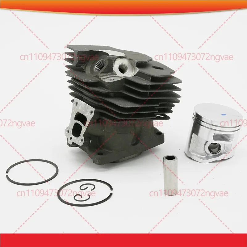 Cylinder Piston Liner Assembly For STIHL MS261 MS362 MS441 MS461 MS661 Chainsaw Replacement Parts
