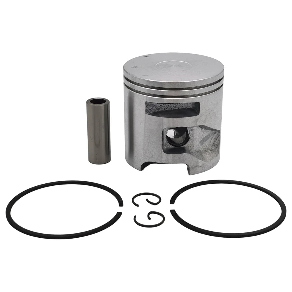 51mm Cylinder Piston Kit for Husqvarna Power Cutter K760 II K760 Active II K770 Chainsaw