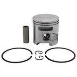 51mm Cylinder Piston Kit for Husqvarna Power Cutter K760 II K760 Active II K770 Chainsaw