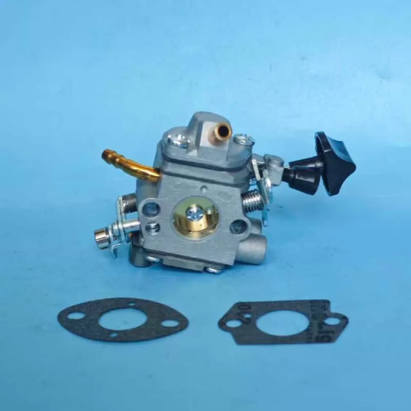 Original / Quality BR600 CARBURETOR W/ 2 GASKETS FOR STIHL BR500 BR550 BR700 4-MIX BLOWERS ZAMA C1Q-S183 CARB 4282-120-0611