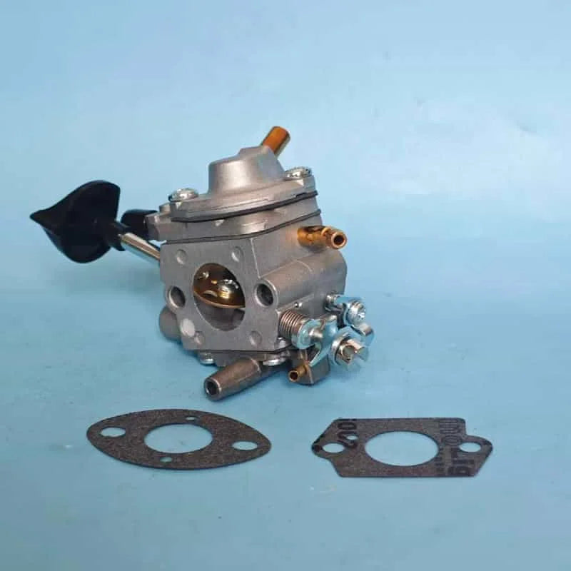 Original / Quality BR600 CARBURETOR W/ 2 GASKETS FOR STIHL BR500 BR550 BR700 4-MIX BLOWERS ZAMA C1Q-S183 CARB 4282-120-0611