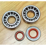 Crankshaft Connecting Rod OEM 1144 030 0402 For STIHL MS661 Gas Chainsaw Engine Replacement Spare Parts