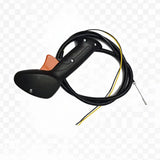Engine Throttle Control Lever Handle Cable For Stihl BR800 BR800X Series Backpack Blower Repalcement Parts Maintain Kit