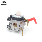 XMSJ Hedge Trimmer Carburetor for Stihl HS82T Double Single Blade Tea Pruning Machine Replacement Spare Parts