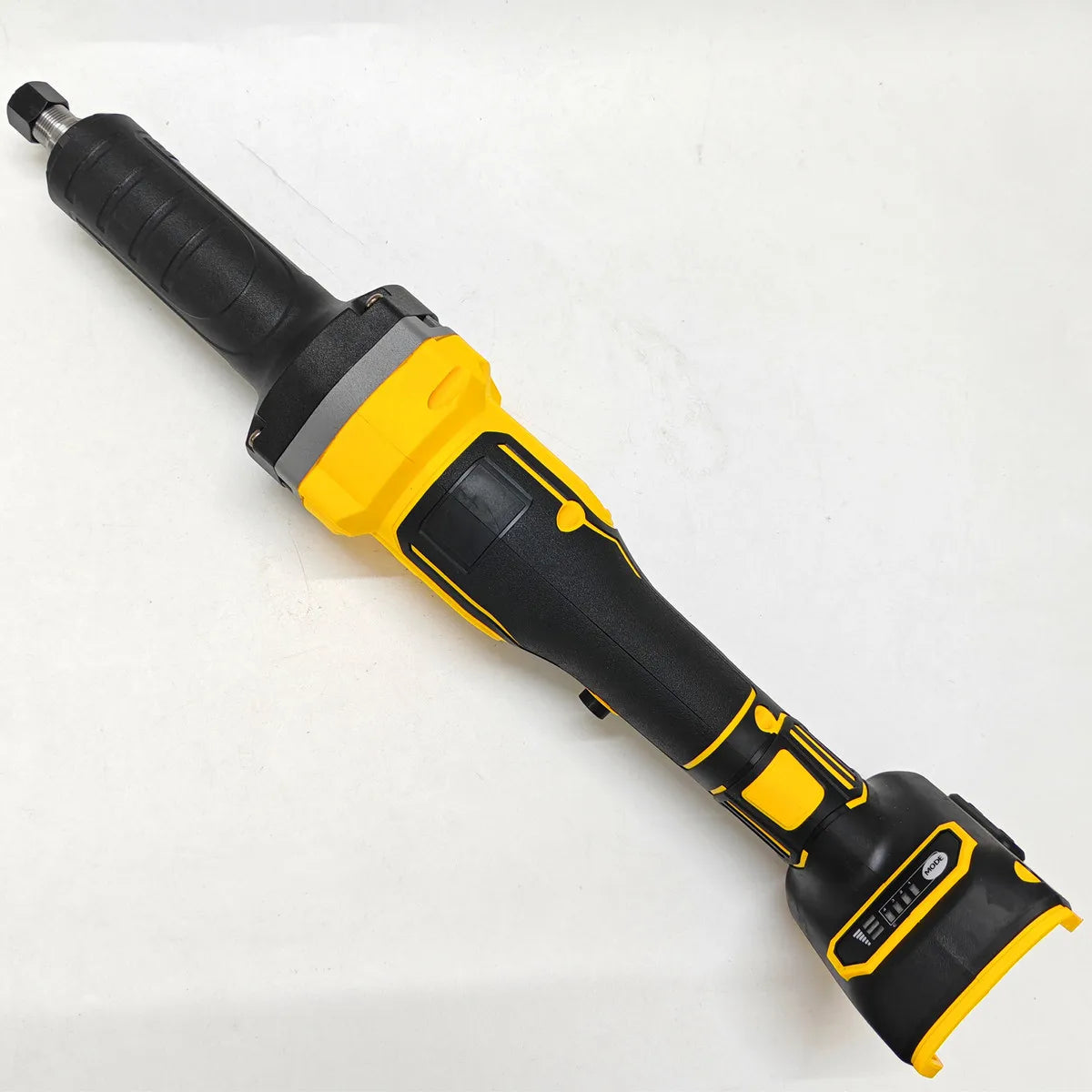 For DeWALT 20V 18V Battery Brushless Die Grinder 4 Speed Electric Engraving Polishing Machine Cordless Grinding Power Tools
