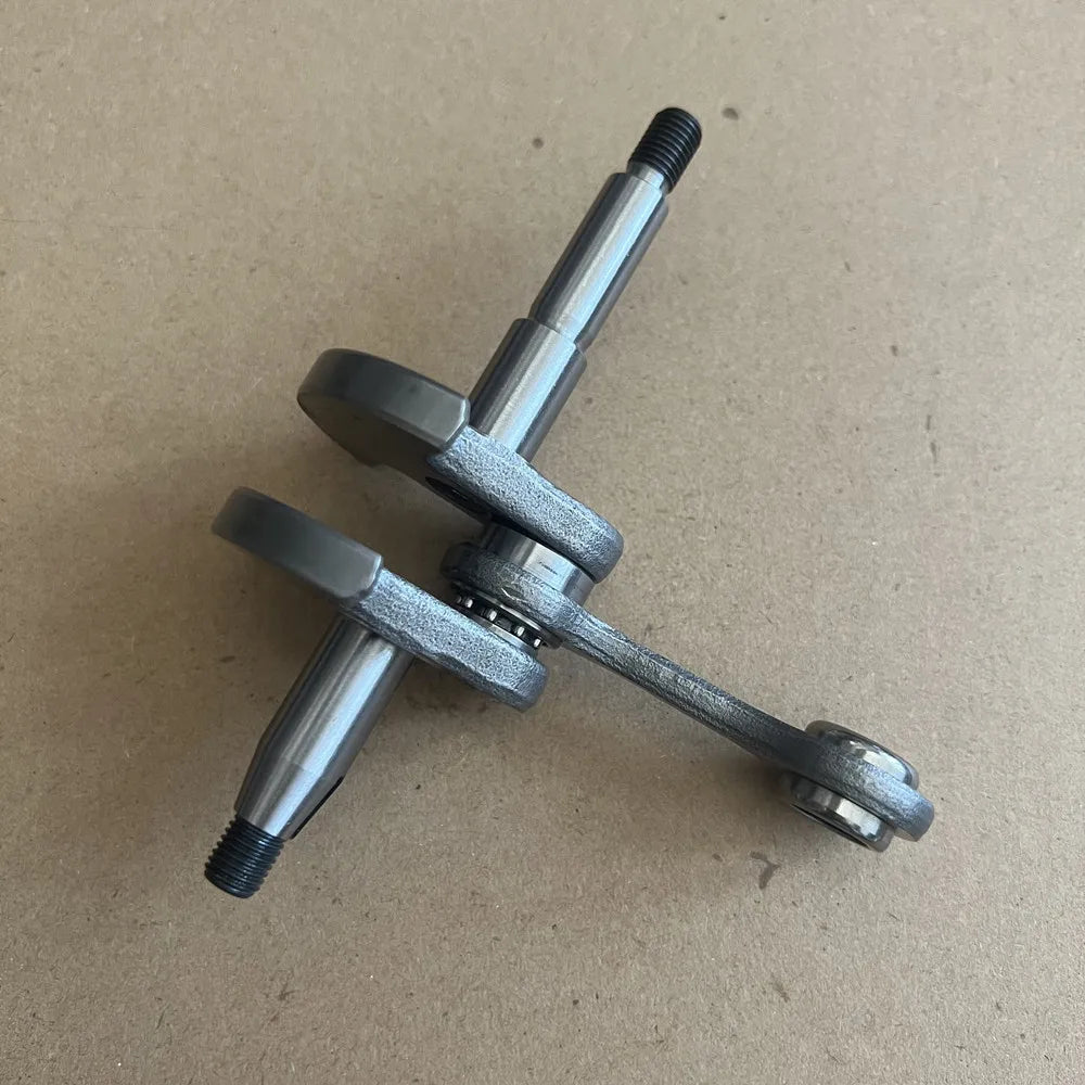 Crankshaft Crank Shaft Connecting Rod For Stihl MS193 MS193T MS194 MS194T Chainsaw Spare Repair Part