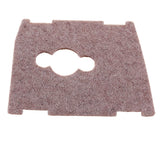15Pcs/lot Air Filter For STIHL FS360 FS420 FS420L FS500 FS550 FS550-L FS550L Strimmer Grass Trimmer Parts 4116 120 1602