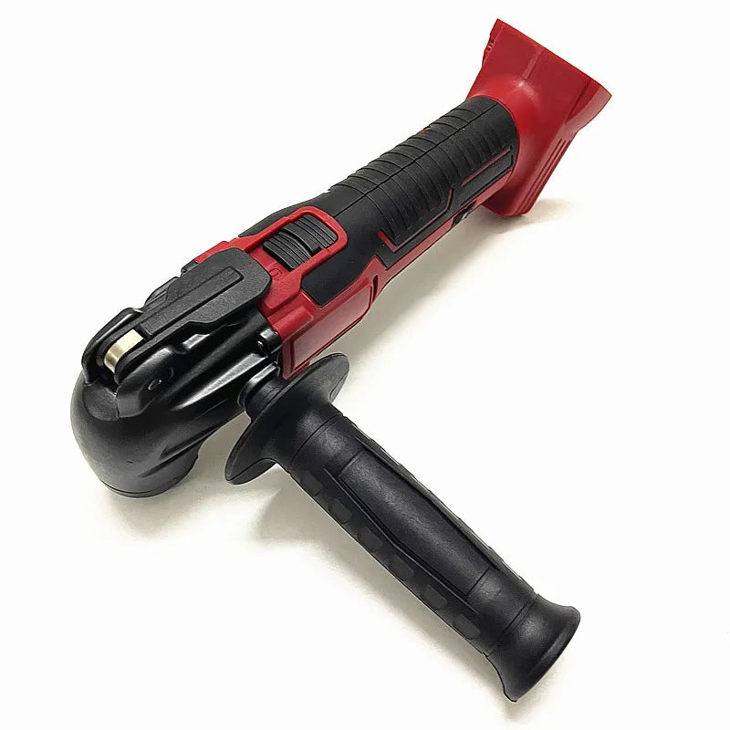 For Milwaukee 18V Battery Multifunctional Tools Cordless Oscillating Multi Tool Electric Trimmer Saw Vibration Woodworking Tool