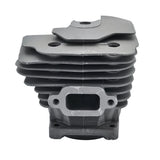 47mm Cylinder For Stihl MS362 MS362C Piston Ring Pin Circlip Kit Chainsaw Replacement Spare Tool Part 1140 020 1200