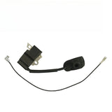 For STIHL BR500 BR550 BR600 BR700 Backpack Blower Ignition Coil Module High Voltage Package Replacement Parts
