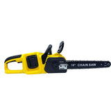 16-Inch Brushless 1300w Chainsaw 40V (2 X 20V) Cordless Battery Powered Chain Saw Power Tools For DeWALT 20V Battery