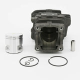 40MM Cylinder Piston Kit For STIHL MS211 MS211C Gas Chainsaw Engine Power Assembly Replacement Spare Parts