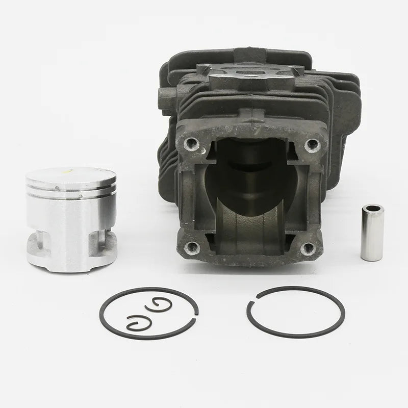 40MM Cylinder Piston Kit For STIHL MS211 MS211C Gas Chainsaw Engine Power Assembly Replacement Spare Parts