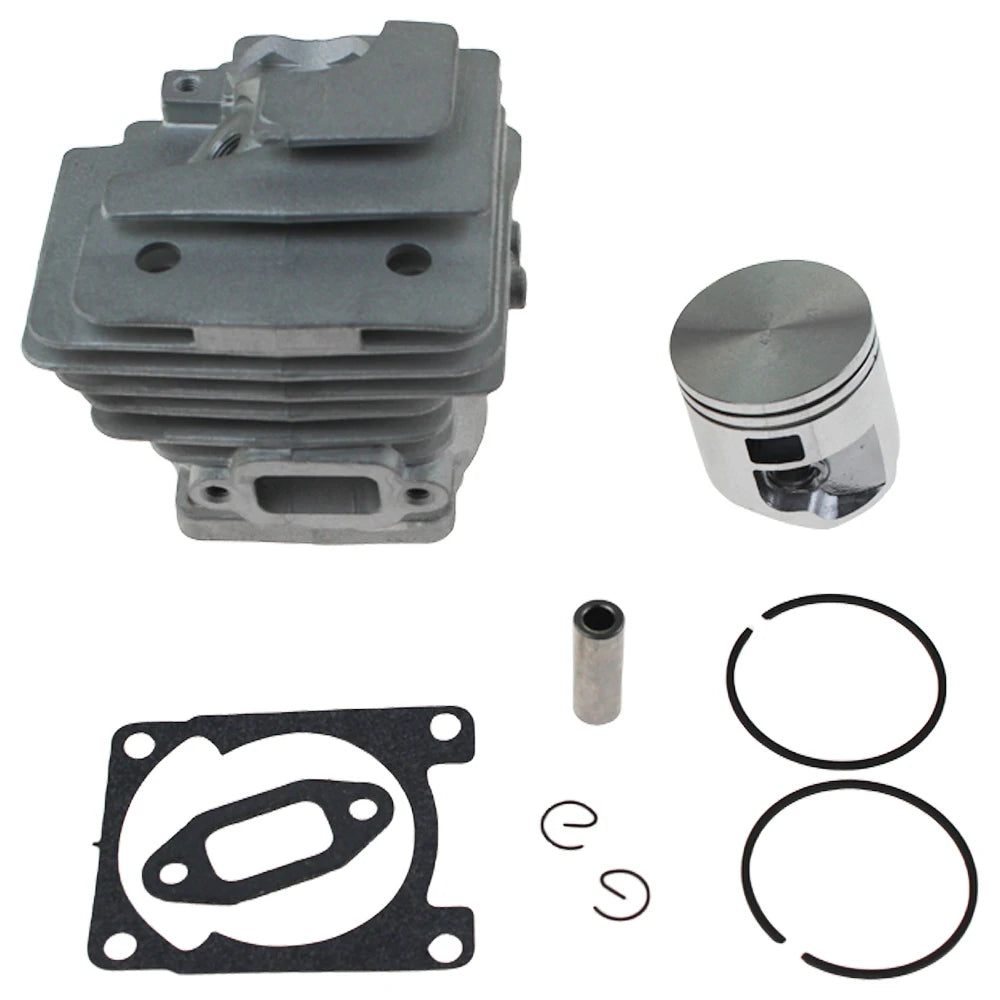 Cylinder Piston Kit 42.5mm Fit For Stihl Chainsaw MS241 MS241C MS241CM MS241C-MQ MS241C-MVW MS241C-MZ 1143 020 1200