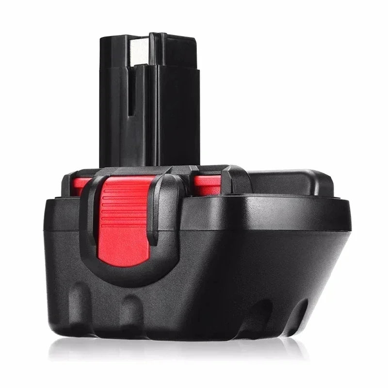 For Bosch 12V Ni-MH Rechargeable Battery PSR1200 BAT043 BAT045 Fit GSR GSB PSB 12 VE-2 Electric Drill Replacement Cell