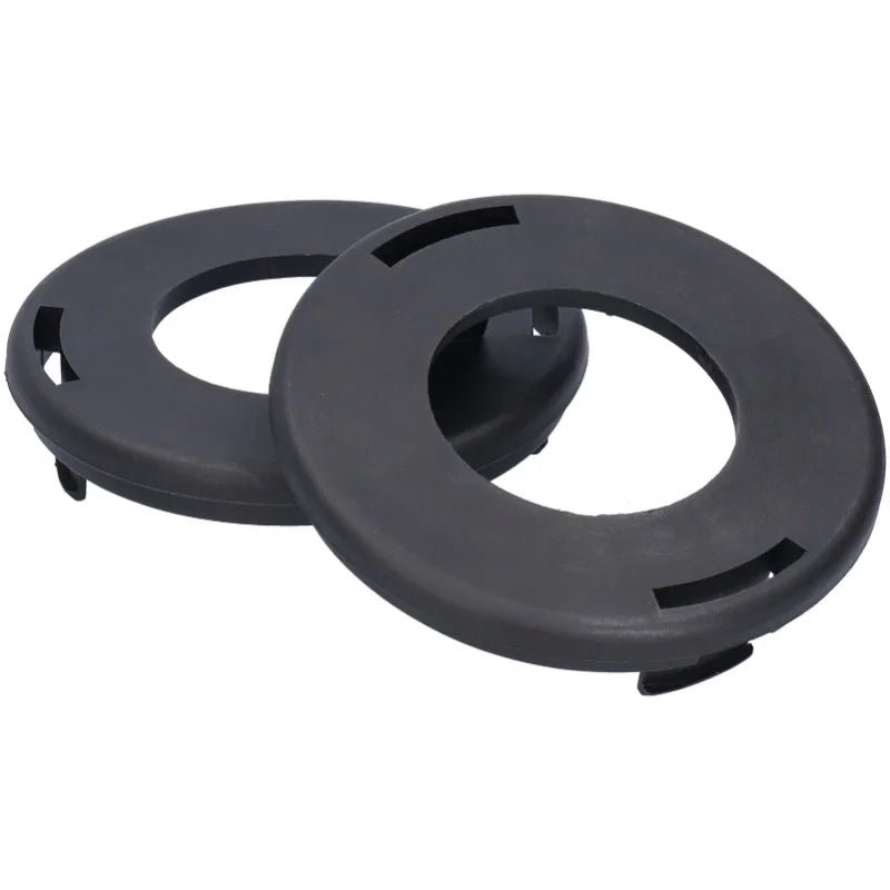 2Pcs Trimmer Head Caps Replacement Accessory For STIHL 40-2 40-4 30-2 40037139705