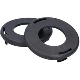 2Pcs Trimmer Head Caps Replacement Accessory For STIHL 40-2 40-4 30-2 40037139705