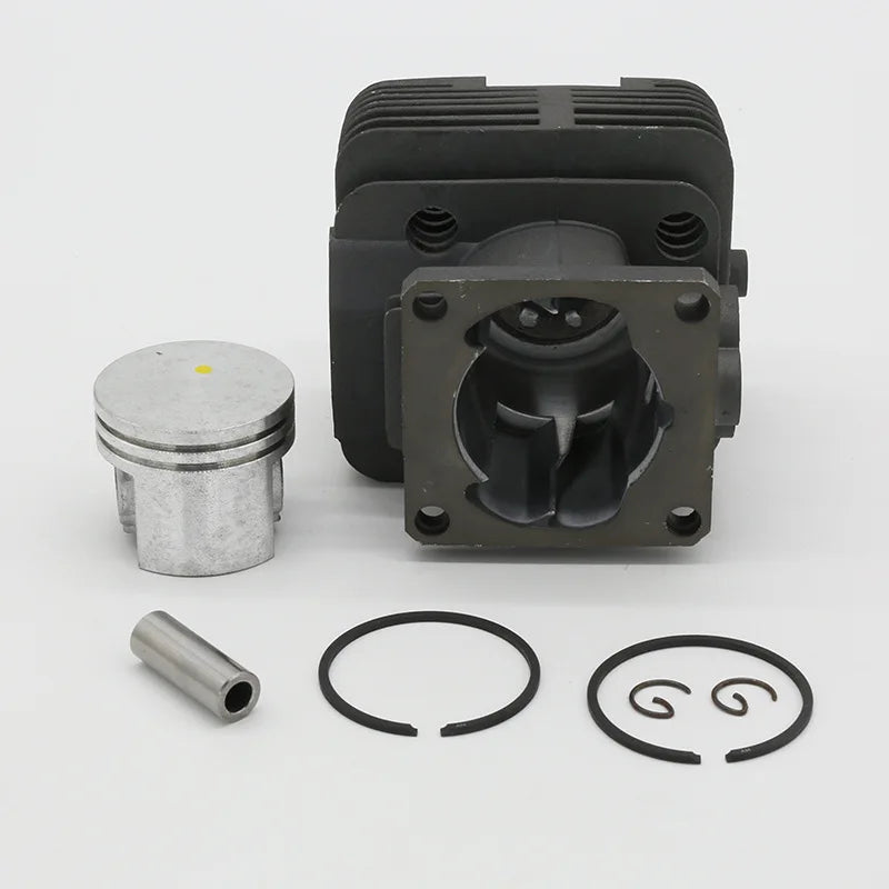 40MM Cylinder Piston Kit For STIHL FS250 Brush Cutter Grass Trimmer Engine Replacement Spare Parts