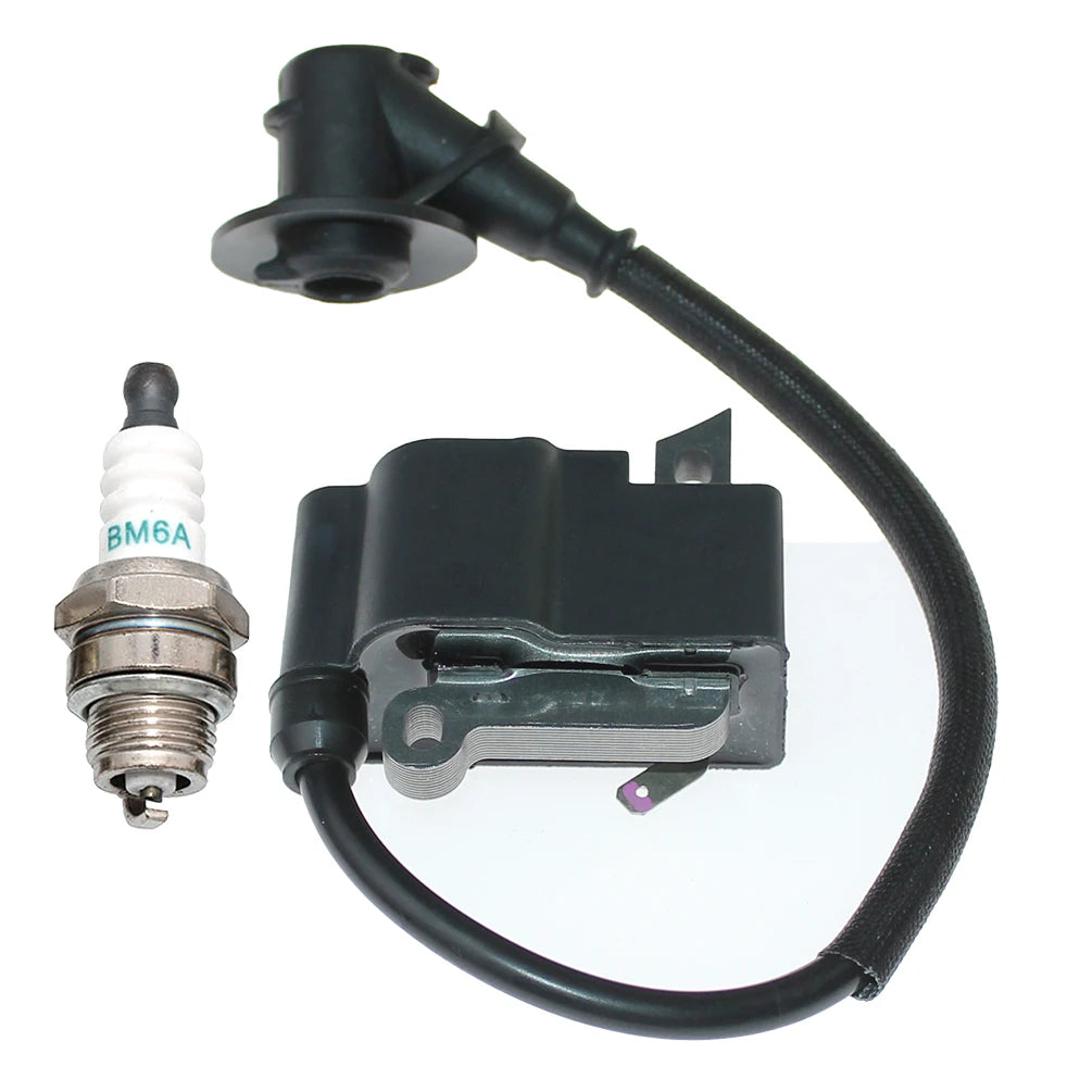 Ignition Module For Stihl MS651,1144 400 1304
