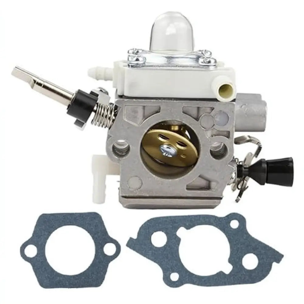 Efficient Carburetor For Stihl FS240 FS260 FS360C FS410C Brush Cutter Engine Parts Replacement Fuel Supply System 4147 120 0625