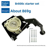 Recoil Starter OEM 4283 190 4023 For STIHL BR800C BR800C-E Backpack Leaf Blower Pull Start Garden Cleaning Replacement