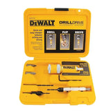 8 pc. Drill Drive Set