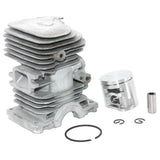 Cylinder Piston Kit for Stihl MS170 2-Mix Chainsaw