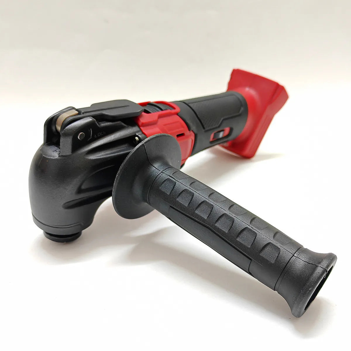 For Milwaukee 18V Battery Brushless Oscillating Multi Function Tool 6 Gears Cordless Vibration Trimmer Cutting Saw Power Tools