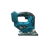 Makita DJV182 18V Cordless Brushless Bare Jigsaw Barrel Handle Unit For Carpentry Wood Plastic Metal Cutting