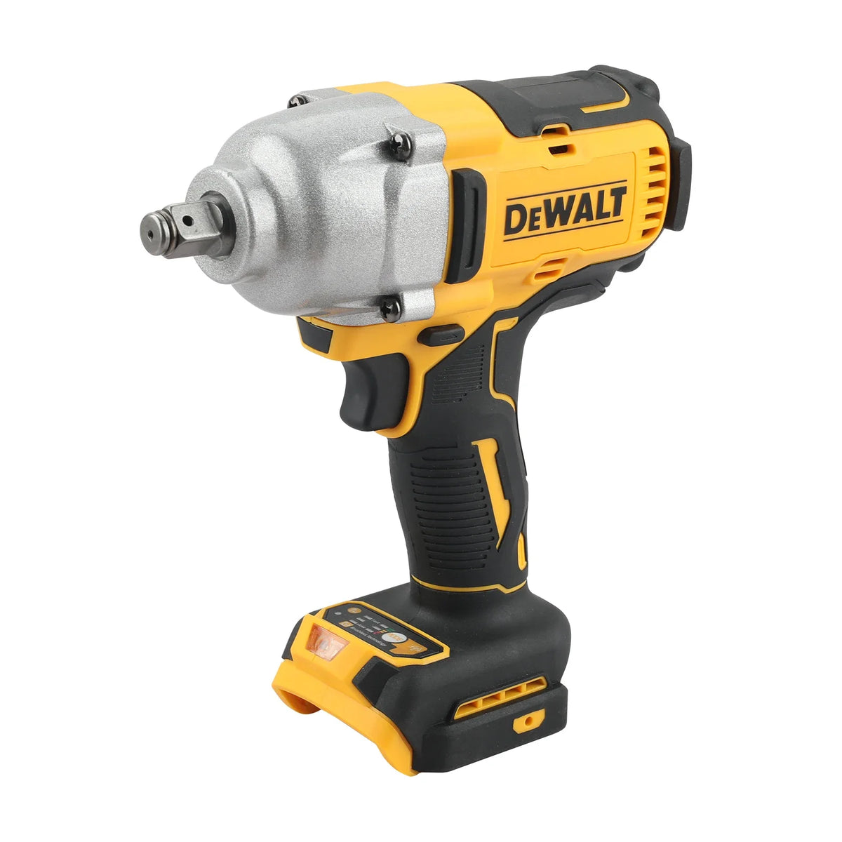 2026 DeWalt DCF900 High Torque Brushless 20V Electric Impact Wrench Lithium Battery Powered Electric Durable for Professiona