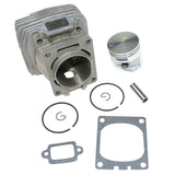 Cylinder Piston Kit For Stihl MS441 MS441C MS441RVWZ MS441RZ MS441VWZ MS441W MS441Z 1138 020 1201