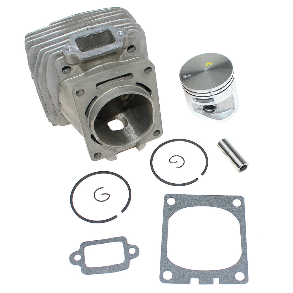 Cylinder Piston Kit For Stihl MS441 MS441C MS441RVWZ MS441RZ MS441VWZ MS441W MS441Z 1138 020 1201