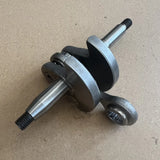 Crankshaft Crank Shaft Connecting Rod For Stihl MS193 MS193T MS194 MS194T Chainsaw Spare Repair Part