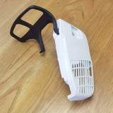MS192 Sprocket Clutch Side Cover And Brake Handle Assembly Fits For Stihl MS193 MS192 Chainsaws