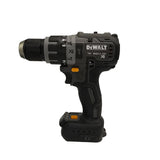 DEWALT DCD791 Compact Cordless Drill, Brushless Motor Drill Screwdriver, Multifunctional Home Rechargeable Electric Driver Tool