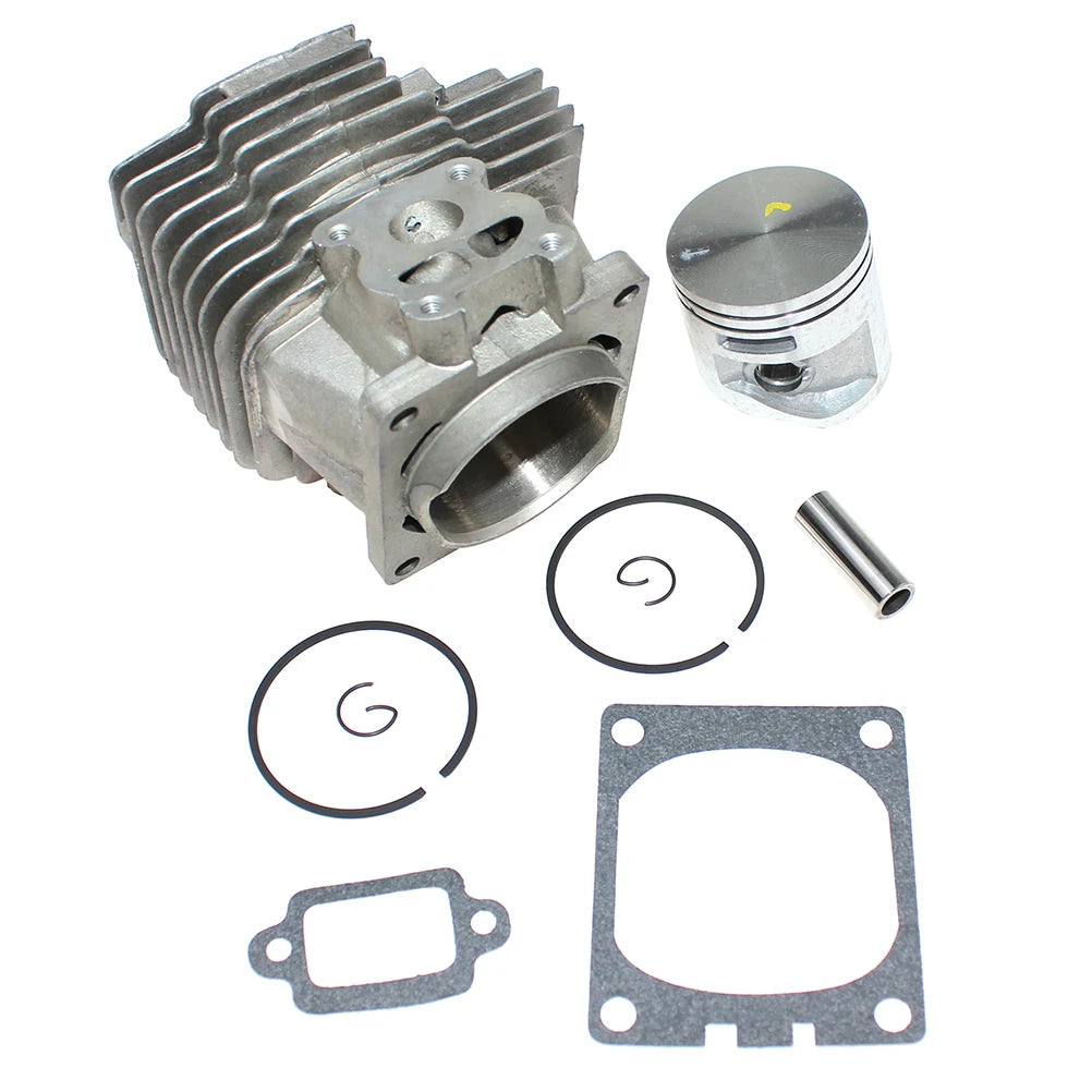 Cylinder Piston Kit For Stihl MS441 MS441C MS441RVWZ MS441RZ MS441VWZ MS441W MS441Z 1138 020 1201