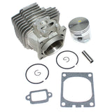 Cylinder Piston Kit For Stihl MS441 MS441C MS441RVWZ MS441RZ MS441VWZ MS441W MS441Z 1138 020 1201