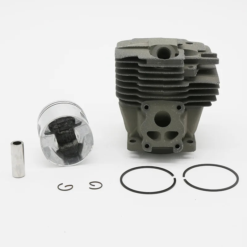 50MM Cylinder Piston Kit For STIHL MS441 Logging Chainsaw Complete Engine Power Assembly Replacement Spare Parts