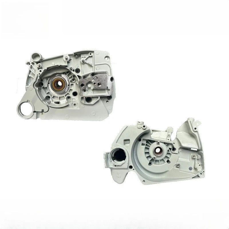 For STIHL Chainsaw Crankcase Assembly For MS651 MS661 Engine Repair Replacement Accessories