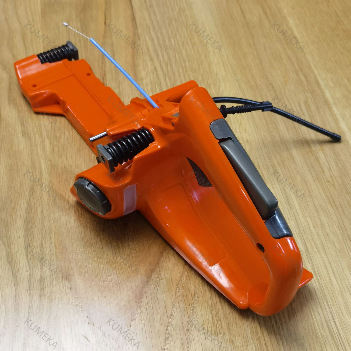 445 Fuel Tank Rear Handle Fits Husqvara 445 445e 450 450e Replace #525862104 Chainsaw Parts